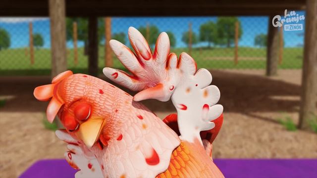 ⚽️El Gran Partido De Fútbol ️⚽️ [60 Min] | La Granja De Zenón