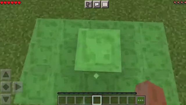 JUMPING CHALLENGE HIGH BLOCKS|MINECRAFT смотреть онлайн