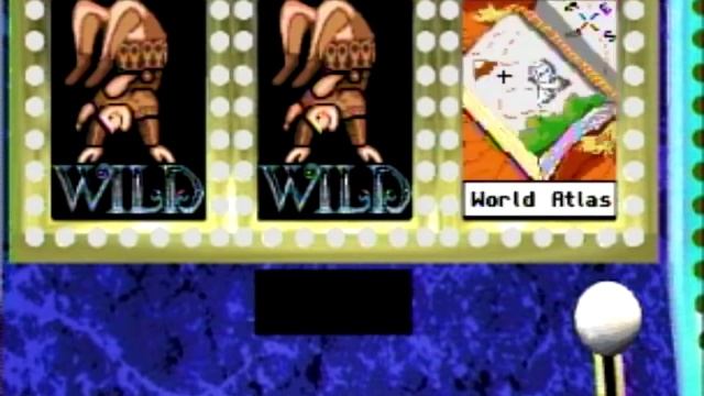 The Joker's Wild (Philips CD-i)