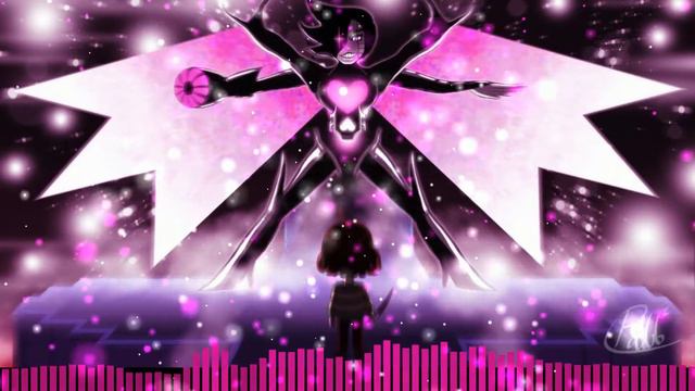 Undertale Genocide Package Power of NEO 1 - DAYCORE смотреть онлайн