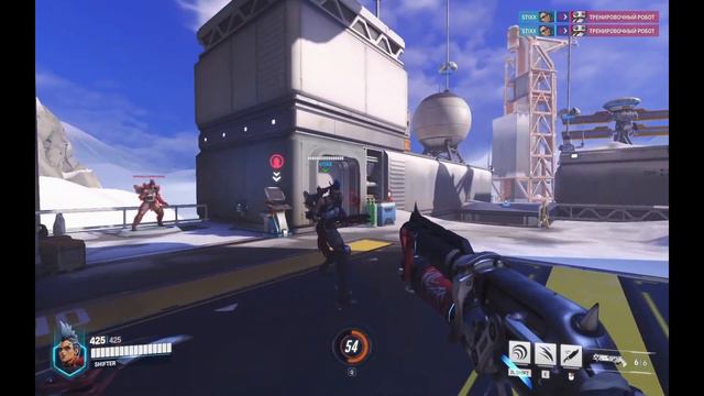 Овервотч 2 ХУЖЕ НЕКУДА? или не так уж и плохо #overwatch #overwatch2