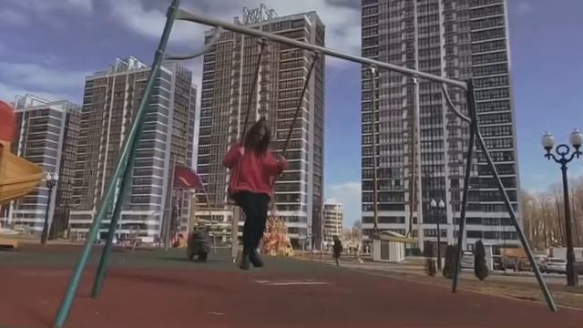 NEMIGA-Молодость (mood Video)