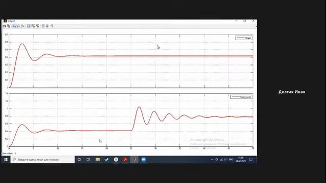 №1 АТ-17-1б локальные системы управления смотреть онлайн