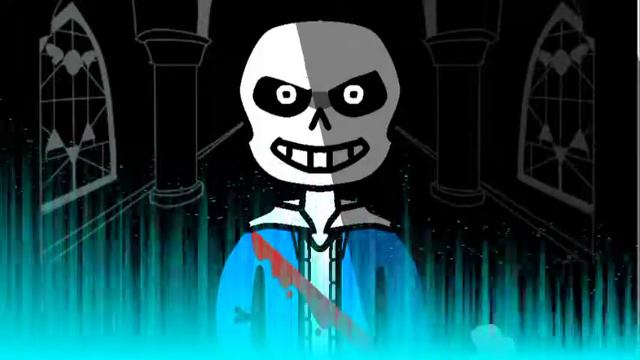 UNDERTALE: The Slaughter Continue - Cover (ByMe) смотреть онлайн