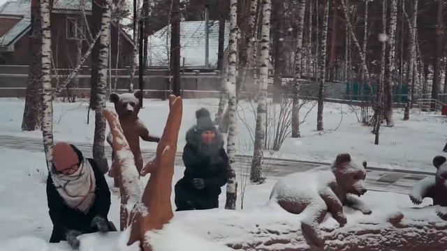 Study in Russia. Жизнь иностранных студентов СФУ (Rus) смотреть онлайн