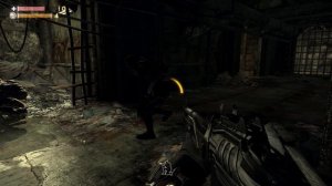 Singularity (2010) - Полное прохождение