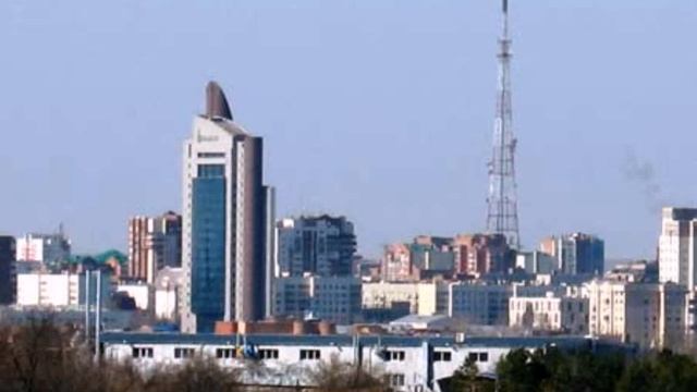 достопримечательности уфы названием смотреть онлайн