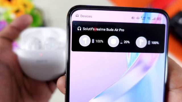 Review Jujur | Realme Buds Air Pro | 999rb смотреть онлайн