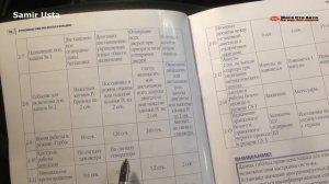 Программирование сигнализации scher-khan logicar a автозапуск  #SamirUsta