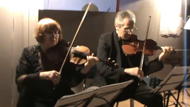 В.-А. Моцарт. Две церковные сонаты. Соль-Мажор и До-Мажор. смотреть онлайн