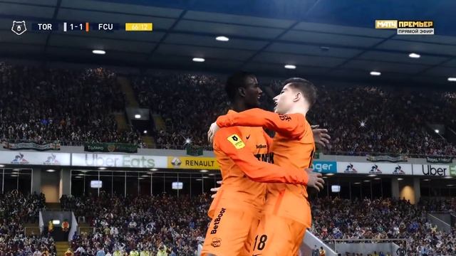PES 2021 КАРЬЕРА "ХАРДКОР" #34 смотреть онлайн