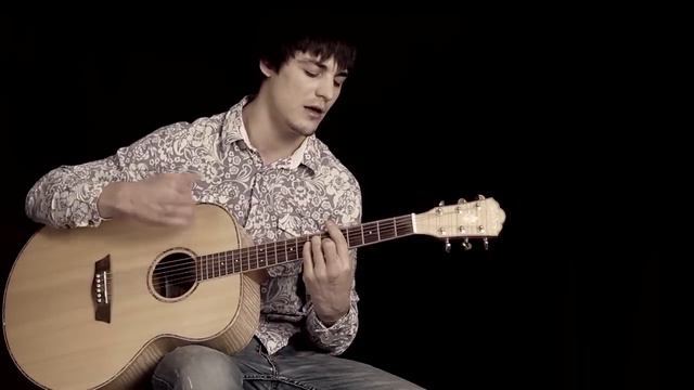 Амирхан Масаев 2013 - Капли дождя смотреть онлайн