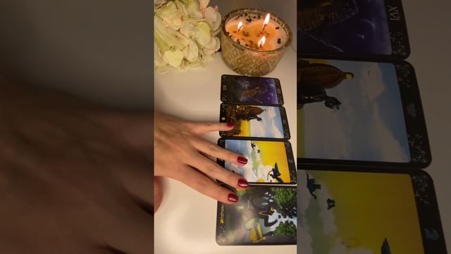 ?НОВОЕ ЗНАКОМСТВО, ЧТО БУДЕТ ДАЛЬШЕ ⁉️ #тарорасклад #таросегодня #таро смотреть онлайн