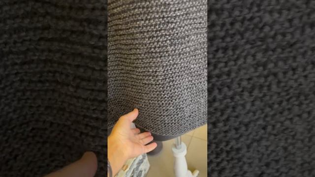 ОБЗОР ЖИЛЕТ КОКОН НА МАНЕКЕНЕ.MP4 смотреть онлайн