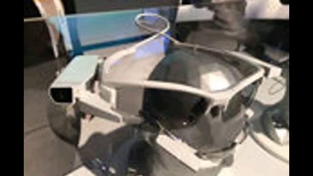GR150309 013 Главные тренды Mobile World Congress 2015 - Г смотреть онлайн