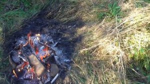 УКРАЛИ МОРДУ ШОК РЫБАЛКА НА КАРАСЕЙ НА МОРДУ ВЕРШУ 2 ЧАСТЬ ЗАПЕКАЮ КАРПА В ФОЛЬГЕ