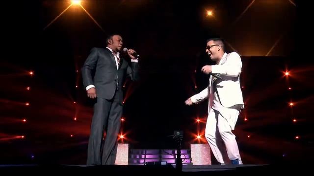 Tito 'El Bambino-Miénteme (Ft. Anthony Santos) Live Video In Puerto Rico смотреть онлайн