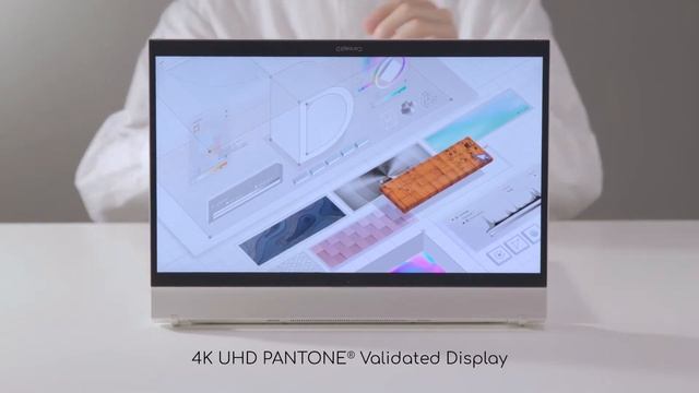 Перше знайомство із ConceptD 7 Ezel | Acer смотреть онлайн