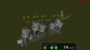 Почему нет компрессии в двигателе?