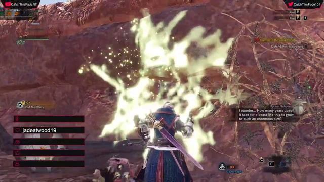 Monster Hunter World Trainer (PC) UPDATED Version