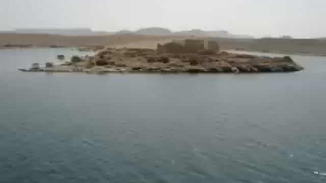 Dragan Popadic - River Nile смотреть онлайн