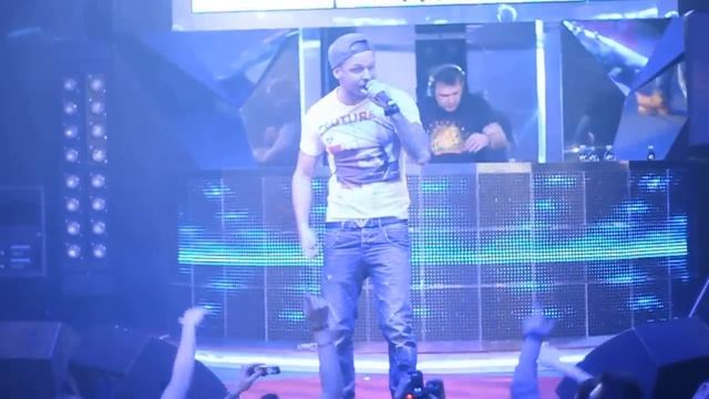 St1m - Родителям (29.03.13) Самара смотреть онлайн