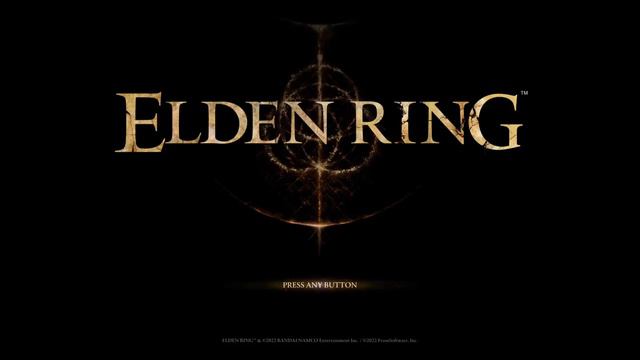 Elden ring with lots of ping смотреть онлайн