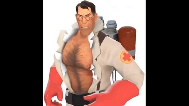 ️Gachimuchi♂️Fortress смотреть онлайн