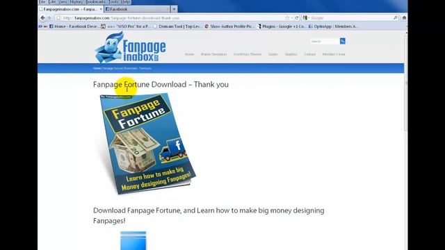 Wordpress Plugin FB Submitter get 30% more opt-ins смотреть онлайн