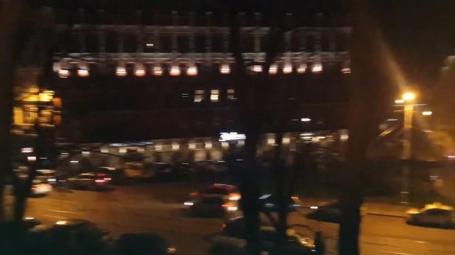 18.11.2019, ЛАТВИЯ, РИГА - День Рождения Латвии! (101-я годовщина) смотреть онлайн