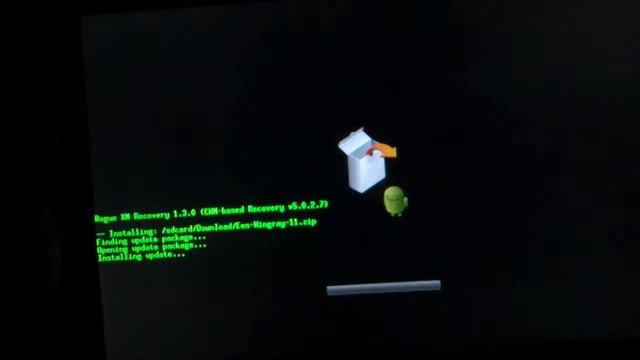 how to flash custom rom on motorola xoom смотреть онлайн