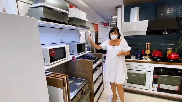 Обзор магазина Vestel в Турции в городе Мерсин. Мы покажем цены и модели. Есть товары со скидкой