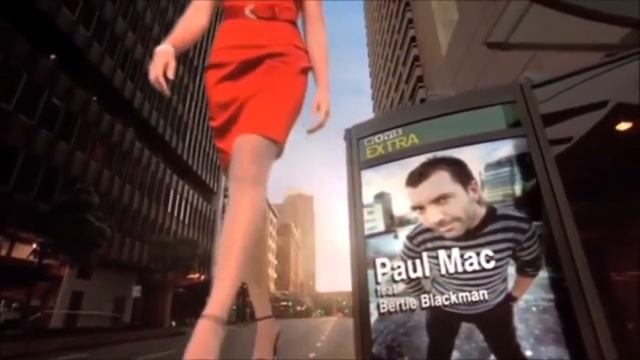 Giantess in Australian Film Awards Commercial смотреть онлайн