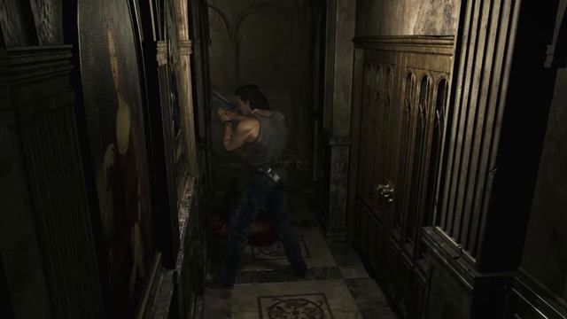 Resident Evil 0 (Zero) HD Remaster (PC Playthrough) - Part 06: Run Away смотреть онлайн