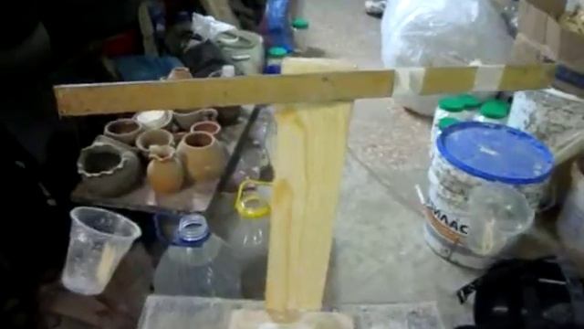 Самодельные лабораторные весы смотреть онлайн