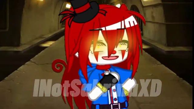 Hello Kitty meme||ITfunneh au||INotSabrinaXD||:) смотреть онлайн