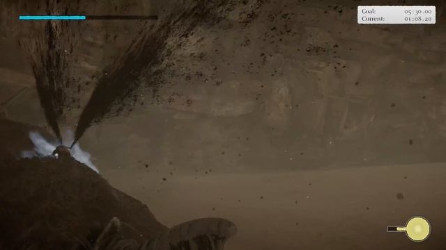 Shadow of the Colossus PS4 - 10th Colossus Boss Fight Guide смотреть онлайн