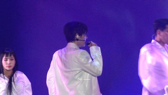 [4K] 240323 Cry for Love - 백현 (BAEKHYUN) смотреть онлайн