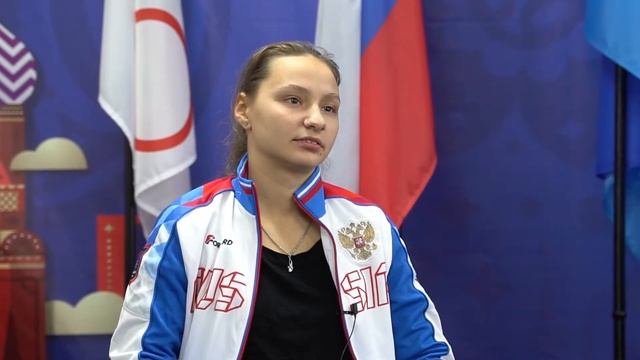 "История Успеха" Валерии Смирновой! смотреть онлайн