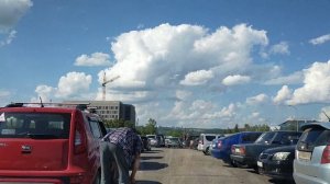 Посмотреть представление Пилотной группы Стрижи хотят все. Народ прибывает