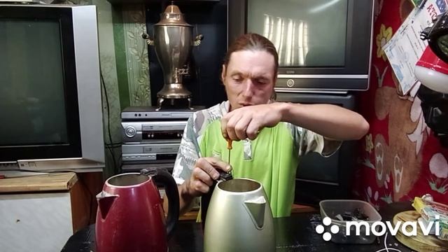 Ремонтирую чайник смотреть онлайн