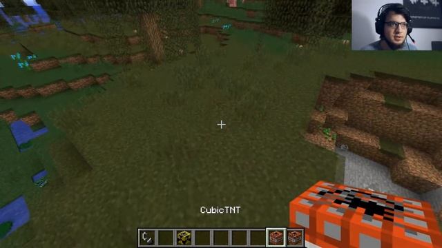 42 FARKLI TNT! - Too Much TNT MOD смотреть онлайн