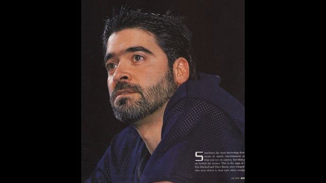 WCW Vince Russo 2nd Theme - "Vince Russo Theme 2" (Edit) смотреть онлайн