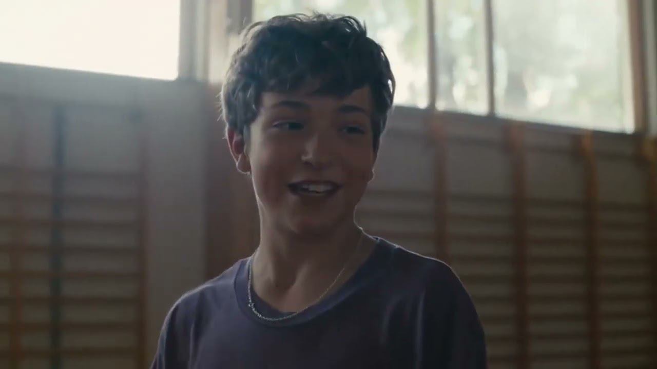 Танцующая королева — Русский трейлер 2023 смотреть онлайн