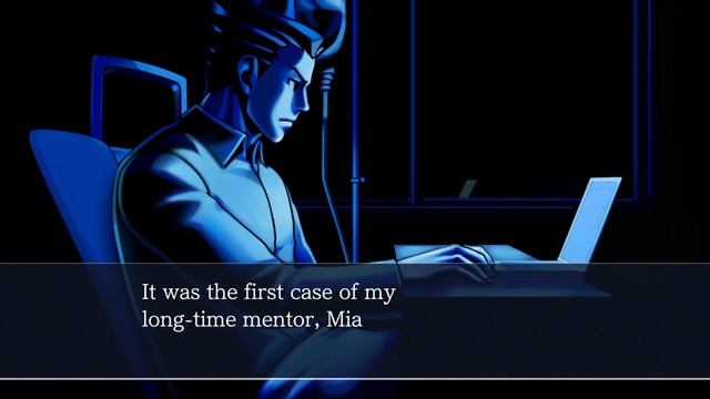 Slip of the Tongue - PW:AA Trials and Tribulations Episode #39 (Blind Let's Play/First Playthrough) смотреть онлайн