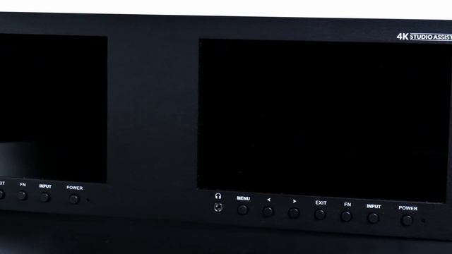 LILLIPUT 2*7" 1920*1200 Rack Mount Monitor - RM7029S смотреть онлайн