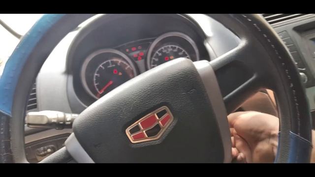 procedimiento de programación de control/mando para vehículo Geely EX-7 año 2014 смотреть онлайн