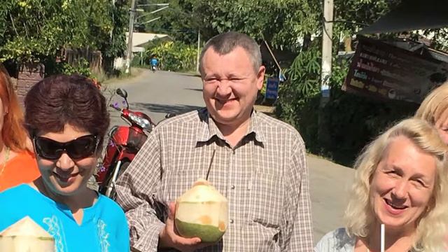 Силин Сергей (Таиланд) От Селькова смотреть онлайн