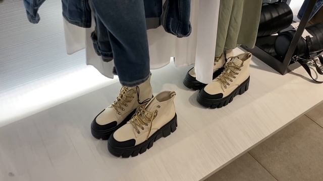 Весенний влог. Шопинг, хоккей, зож и др. смотреть онлайн