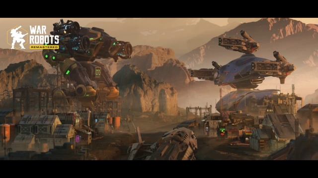 War robots Как работает ТЕХ ПОДДЕРЖКА смотреть онлайн